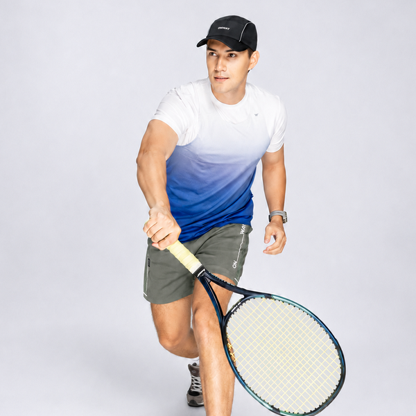 RYAN SHORT M6406