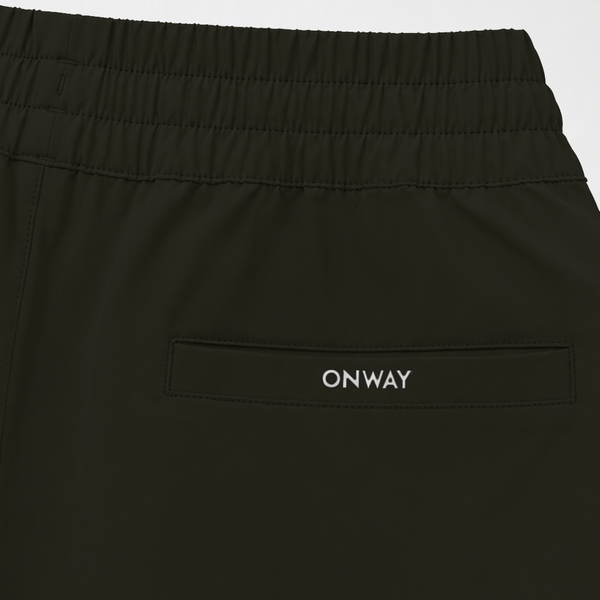 PENCIL SHORT U6397