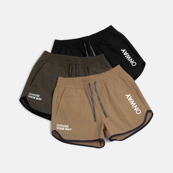 PENCIL SHORT U6397