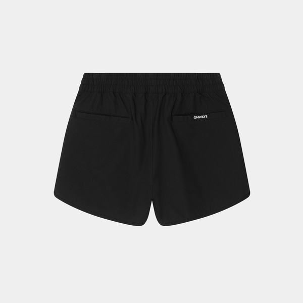 PENCIL SHORT U6397