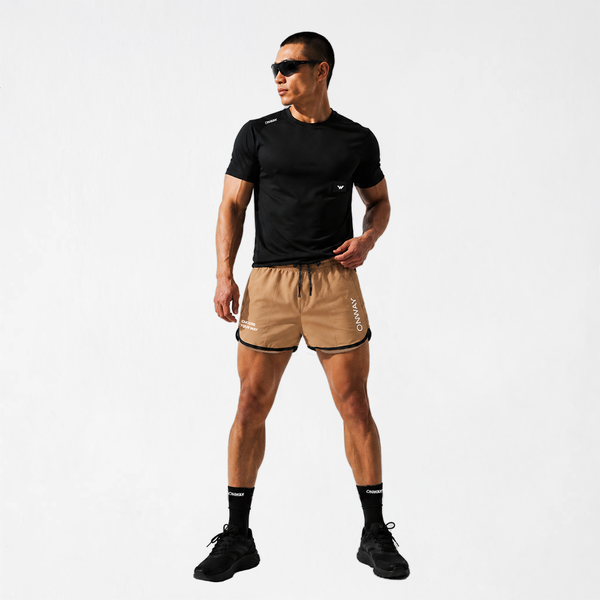 PENCIL SHORT U6397