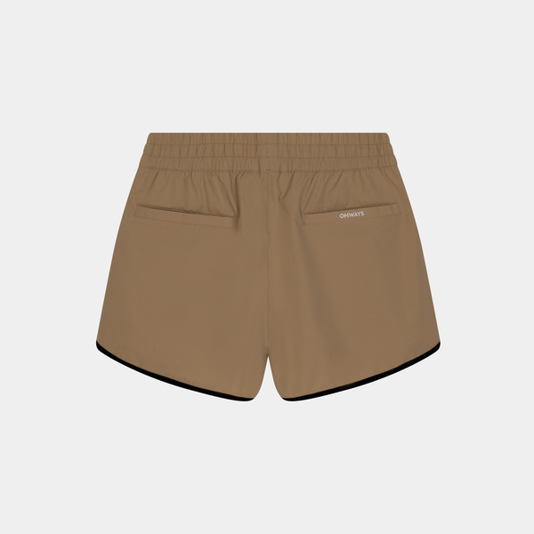 PENCIL SHORT U6397