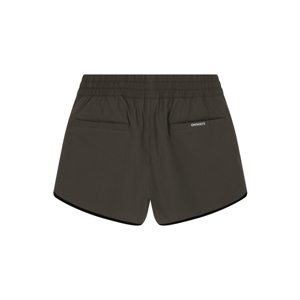 PENCIL SHORT U6397