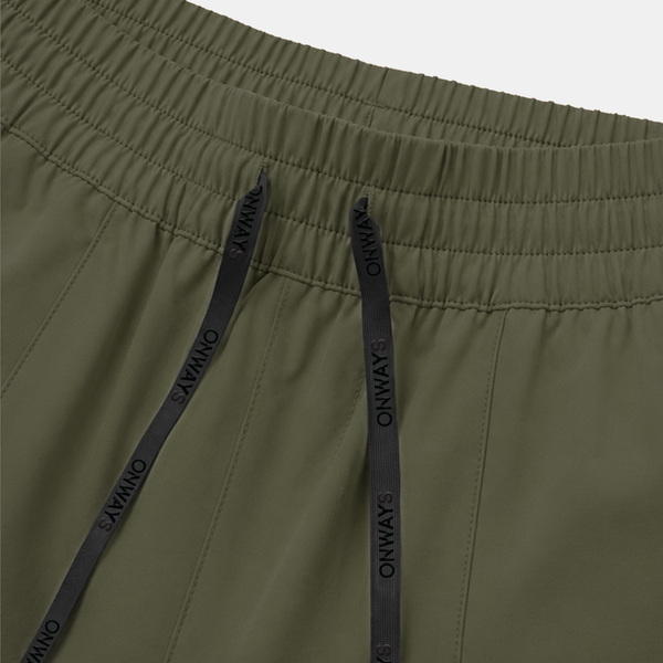 PENCIL SHORT U6397