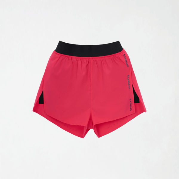  JAMAICA 9DOTS SHORTS W24173 WOMEN 