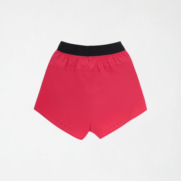  JAMAICA 9DOTS SHORTS W24173 WOMEN 
