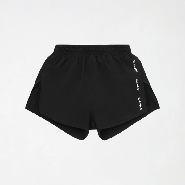 JAMAICA 5 OMBRE SHORT W4223