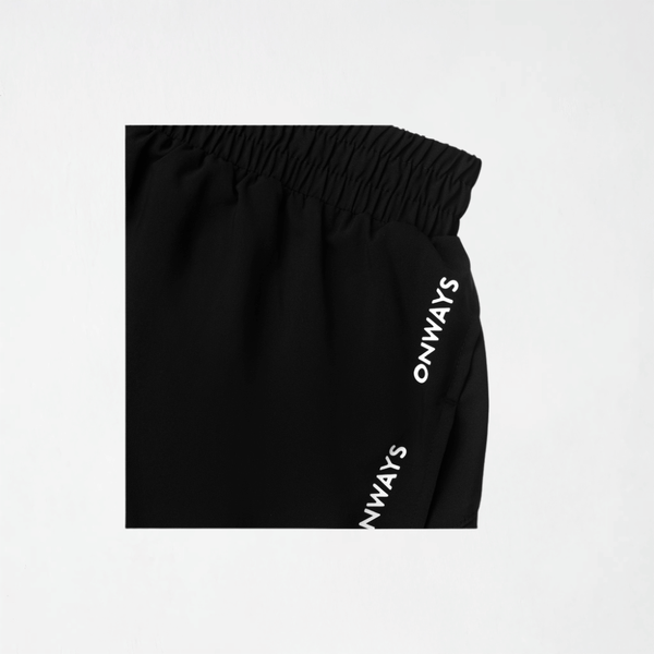 JAMAICA 5 OMBRE SHORT W4223