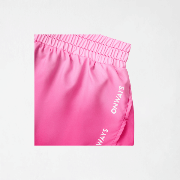 JAMAICA 5 OMBRE SHORT W4223