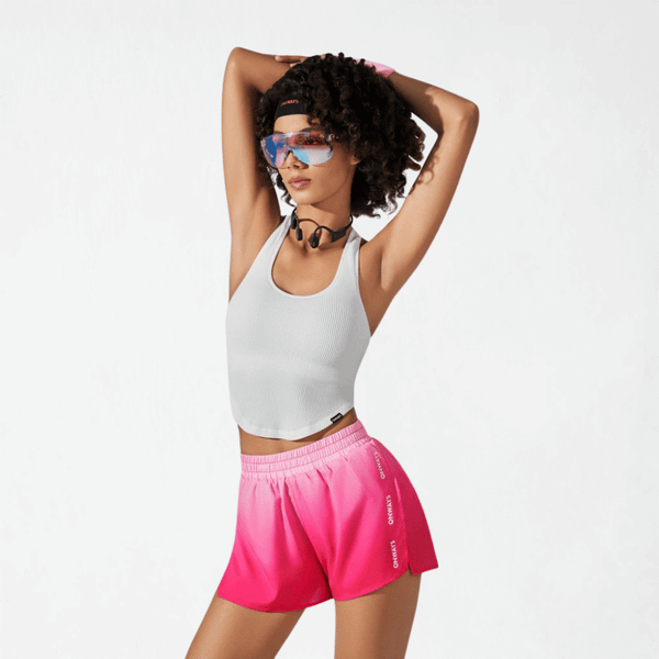JAMAICA 5 OMBRE SHORT W4223