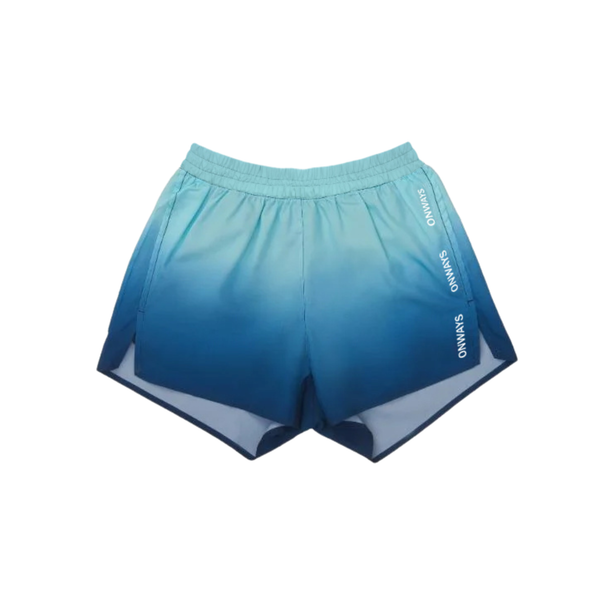 JAMAICA 5 OMBRE SHORT W4223