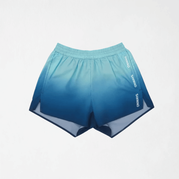 JAMAICA 5 OMBRE SHORT W4223