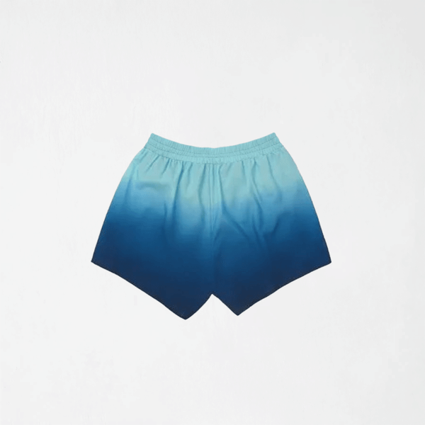 JAMAICA 5 OMBRE SHORT W4223