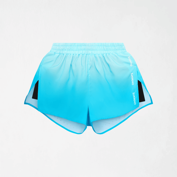  JAMAICA 5 OMBRE SHORT W4223 