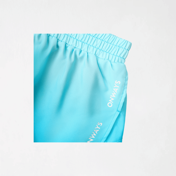 JAMAICA 5 OMBRE SHORT W4223