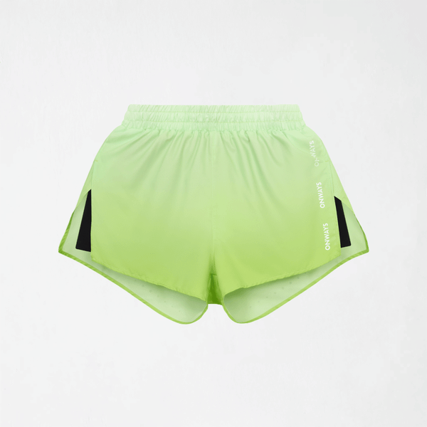 JAMAICA 5 OMBRE SHORT W4223