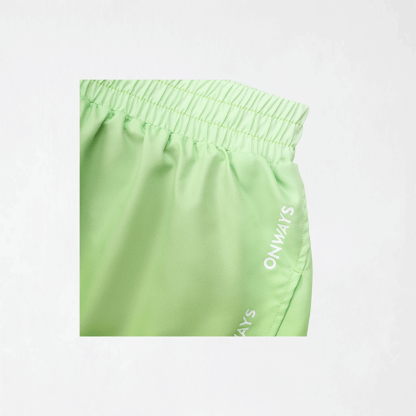 JAMAICA 5 OMBRE SHORT W4223