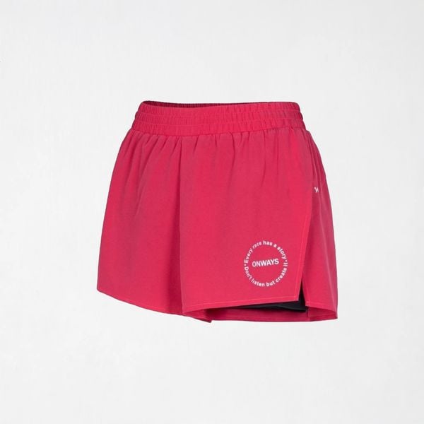 JAMAICA 6 SHORT WOMEN W5292