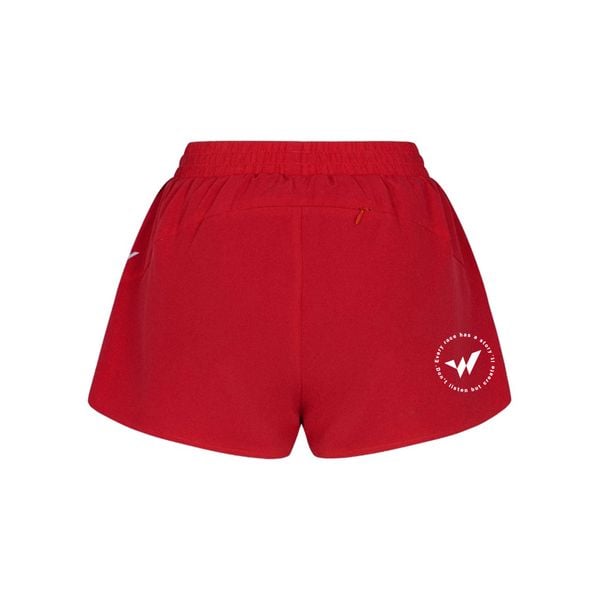  CHERRY SHORT W5330 