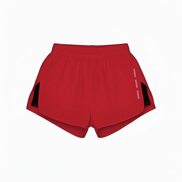  CHERRY SHORT W5330 