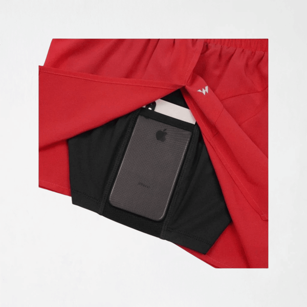 CHERRY SHORT W5330
