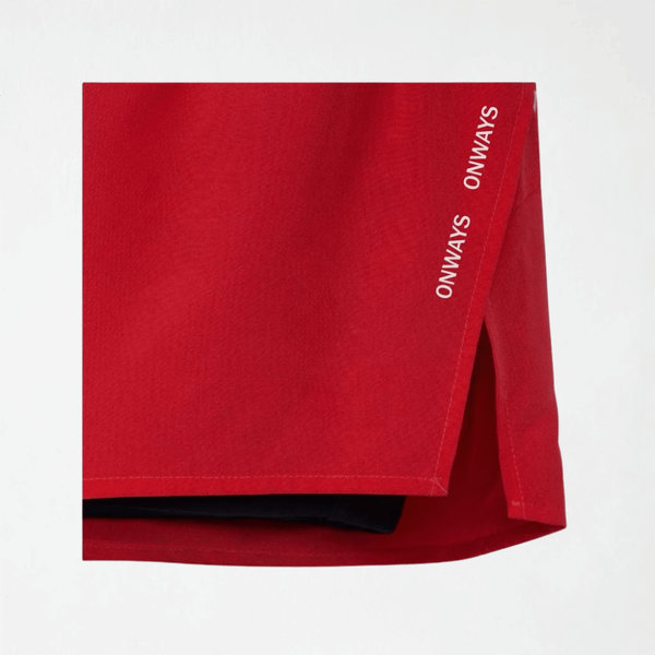 CHERRY SHORT W5330