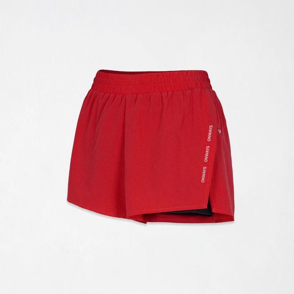 CHERRY SHORT W5330