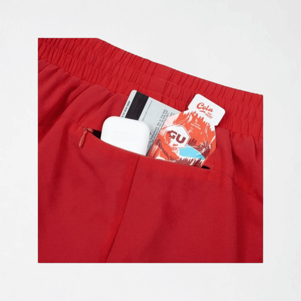CHERRY SHORT W5330