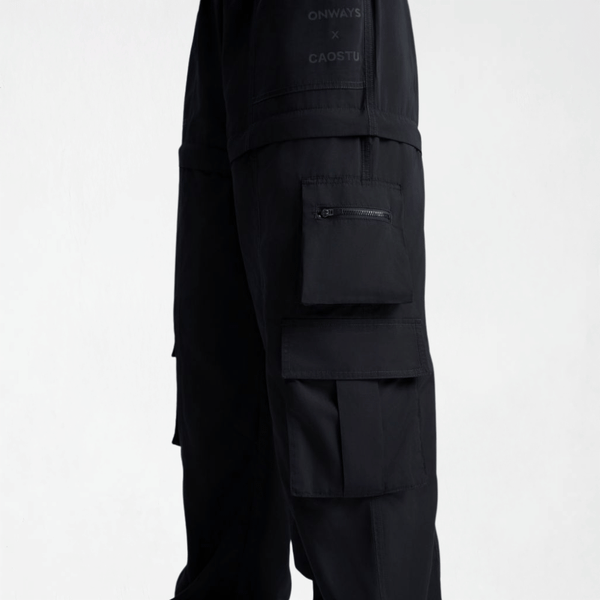 UTILITY PANT M14162 MEN