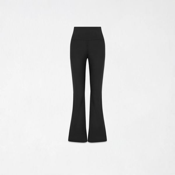 FLARED PANT W04124 WOMEN