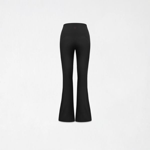 FLARED PANT W04124 WOMEN