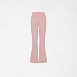 FLARED PANT W04124 WOMEN