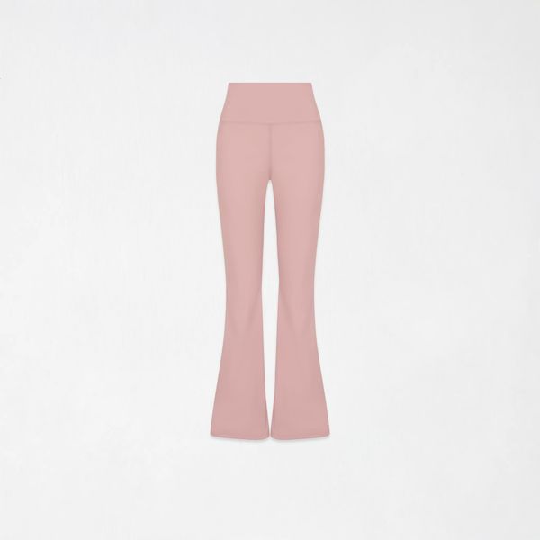  FLARED PANT W04124 WOMEN 
