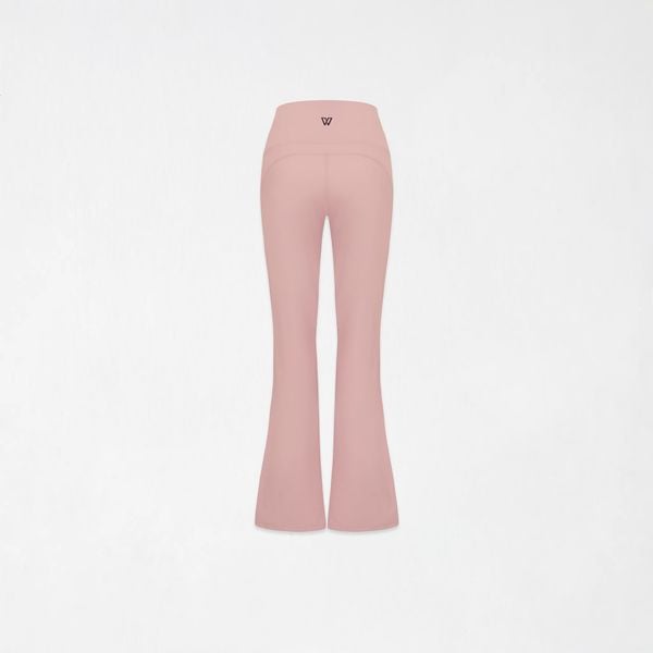  FLARED PANT W04124 WOMEN 
