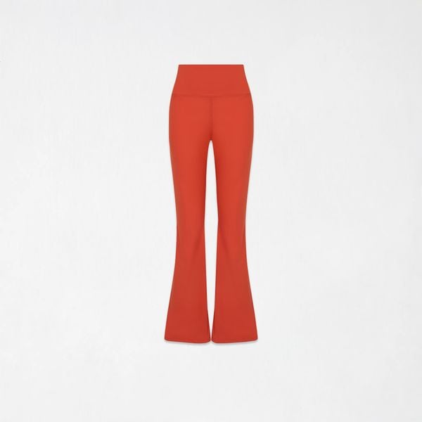 FLARED PANT W04124 WOMEN