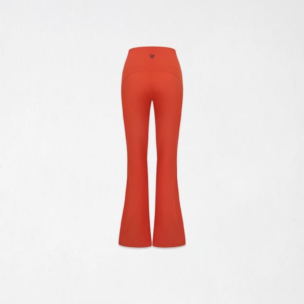 FLARED PANT W04124 WOMEN
