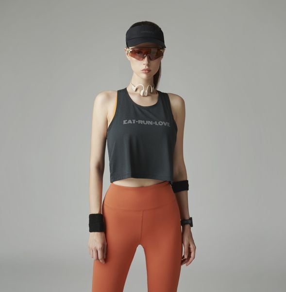 FLARED PANT W04124 WOMEN