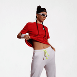 WIDE LEG PANT W13018 WOMEN