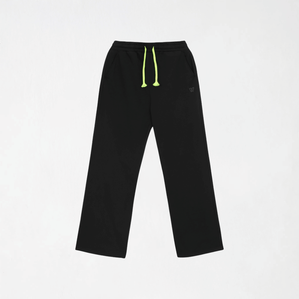 WIDE LEG PANT W13018 WOMEN