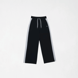 WIDE LEG PANT W13043 WOMEN