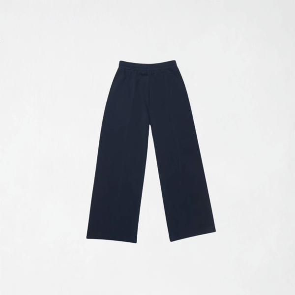 WIDE LEG PANT W13043 WOMEN