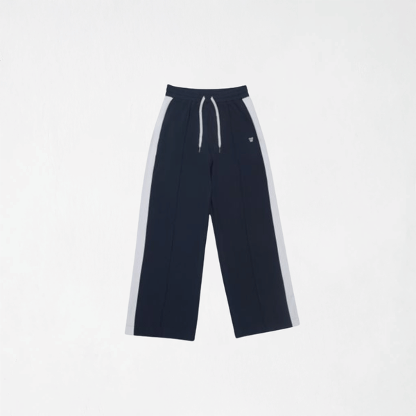 WIDE LEG PANT W13043 WOMEN