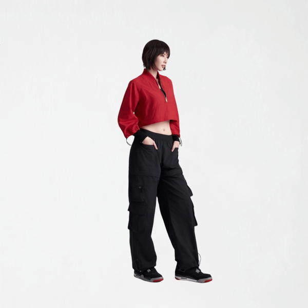 UTILITY PANT W14162 WOMEN