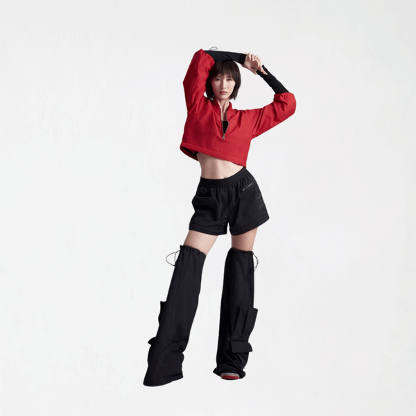 UTILITY PANT W14162 WOMEN