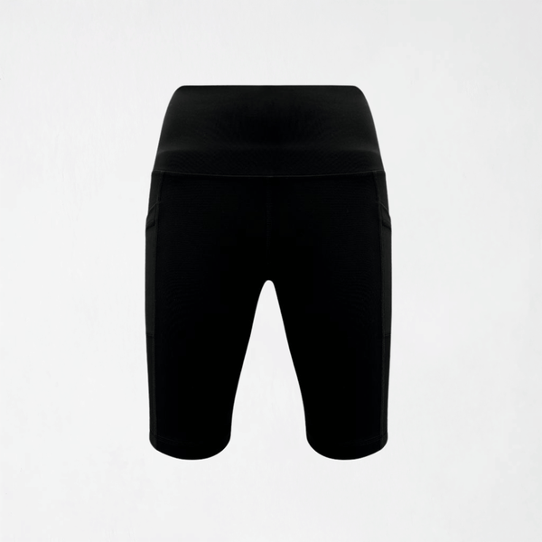 BIKER SHORT 9''