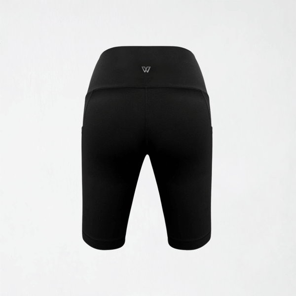 BIKER SHORT 9''