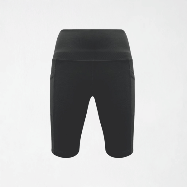 BIKER SHORT 9''