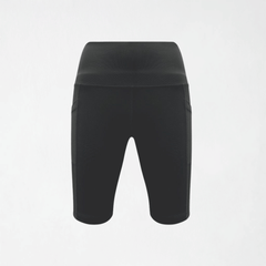 BIKER SHORT 9''