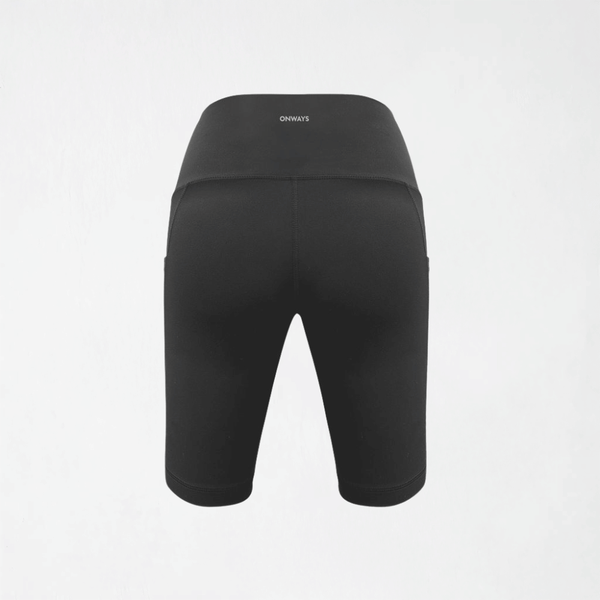 BIKER SHORT 9''