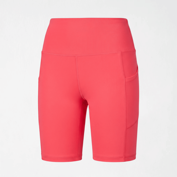 BIKER SHORT 9''